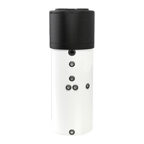 Buderus WPT200.4 A, Logatherm Warmwasser-Wärmepumpe 7738340432
