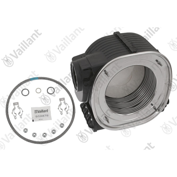 Vaillant Wärmetauscher 0020246710