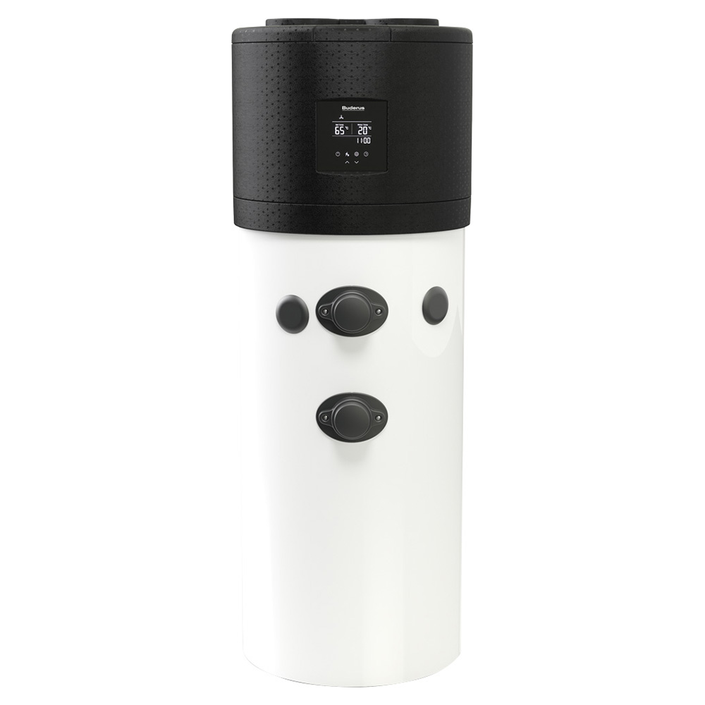 Buderus WPT200.4 A, Logatherm Warmwasser-Wärmepumpe 7738340432