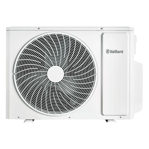 Vaillant climaVAIR plus Klimaanlage, VAIP 1-065 WNO, Mono-Split Außeneinheit, Klimagerät 8000010670