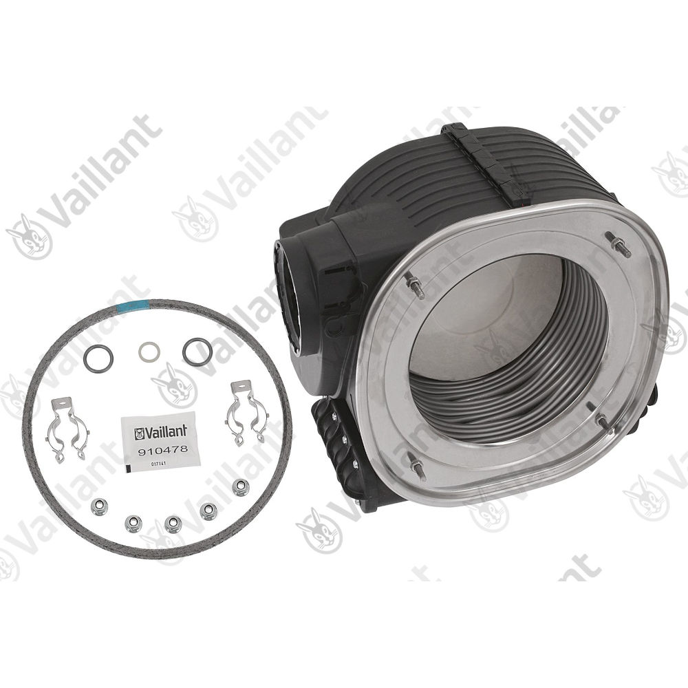 Vaillant Wärmetauscher 0020246710