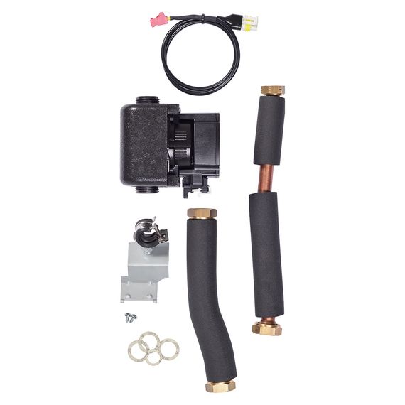Vaillant Zirkulations-Set mit Pumpe für uniTOWER Split plus 0010038384