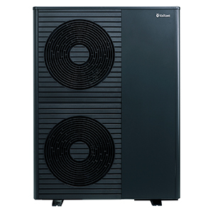 Vaillant aroTHERM plus VWL 125/8.1 A Luft-Wasser-Wärmepumpe 12 kW, Monoblock, 400 V 8000033713