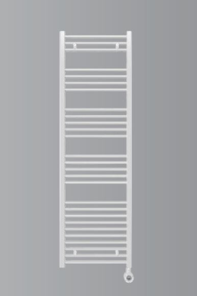 Viessmann E-Bolzano Badheizkörper elektrisch, 1600 x 500 weiß, 230V - 50 Hz 7532395