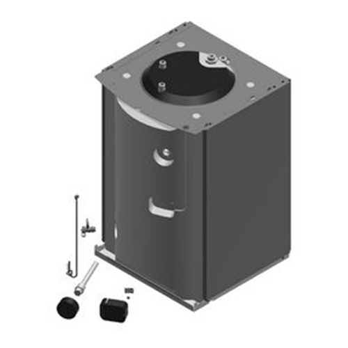 Buderus Behälter 150 Liter für Logamax plus GB152T 16/24 kW 87113049870