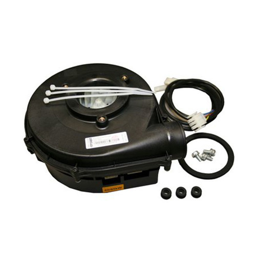 Buderus Gebläse 67900533