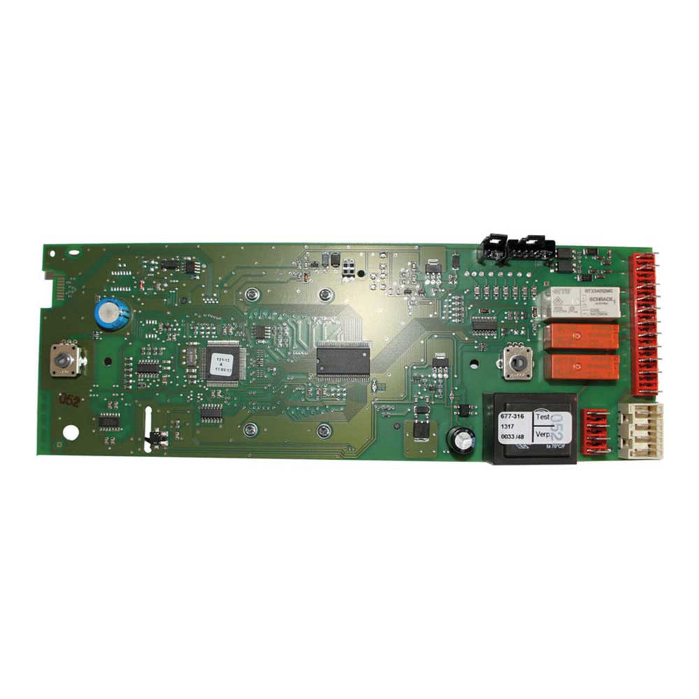 Wolf Regelungsplatine für R12 5W 279930199