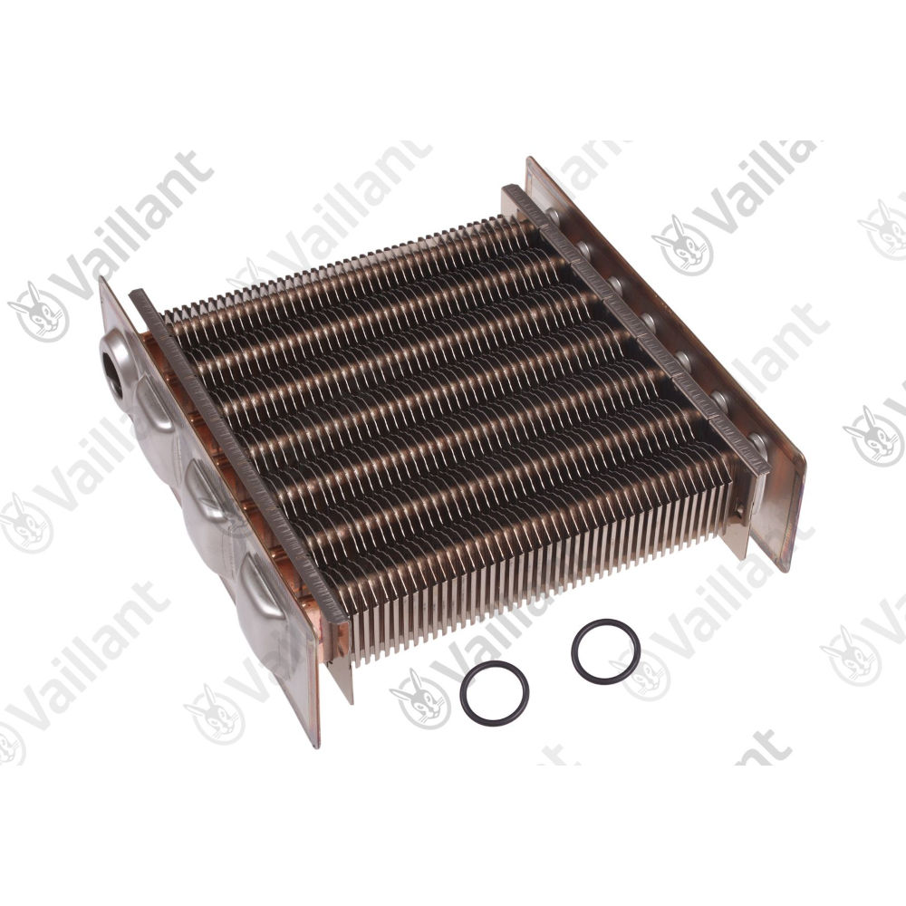 Vaillant Wärmetauscher 065026
