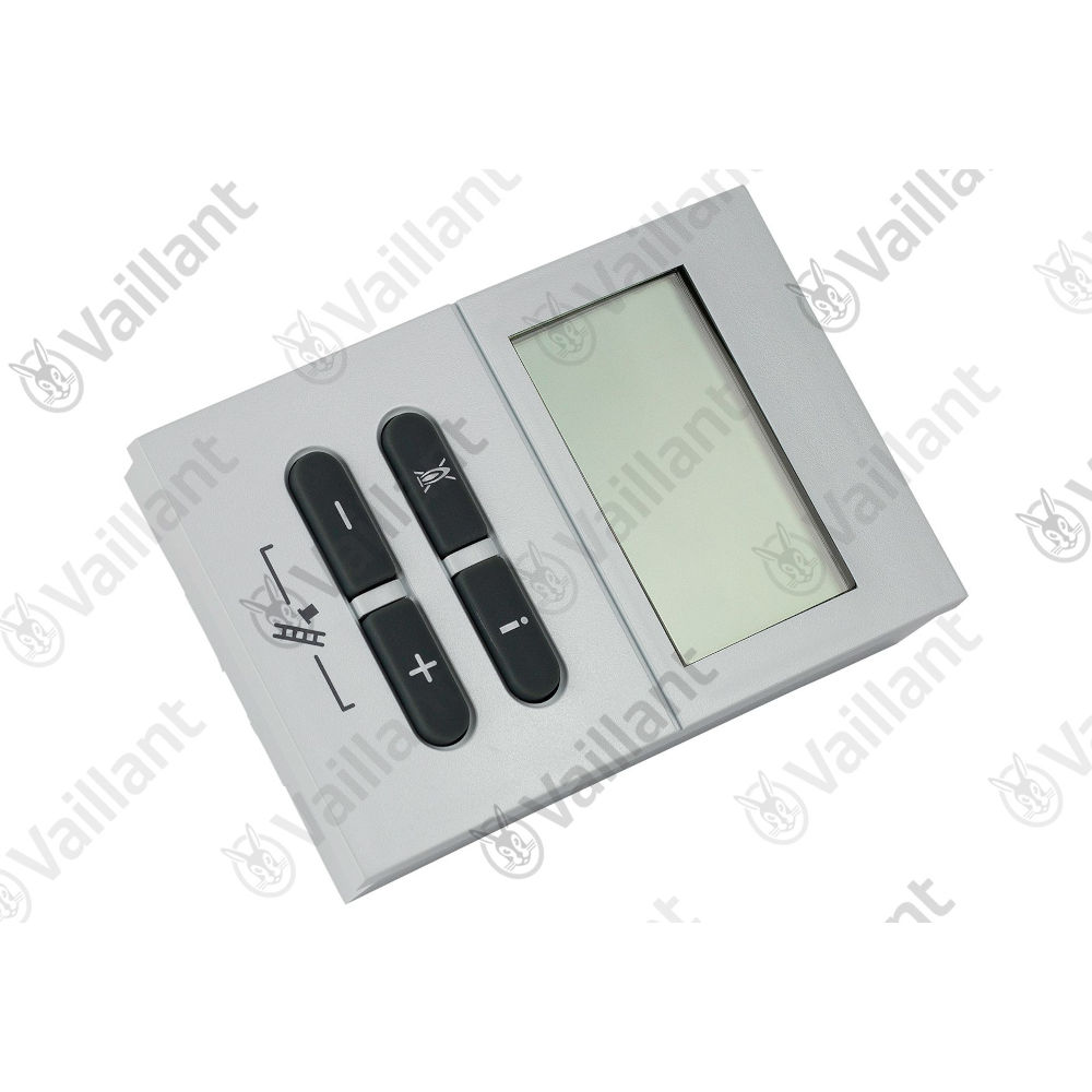 Vaillant Display 0010038437