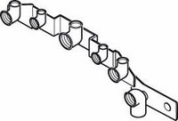 Buderus Rohbaukonsole MKU, Unterputz 87094080