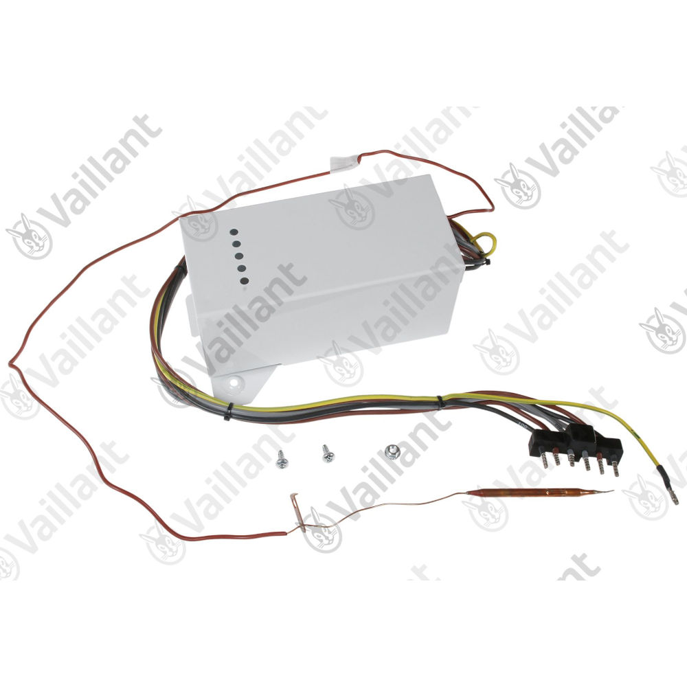 Vaillant Sicherheitstemperaturbegrenzer (STB) 0010034418