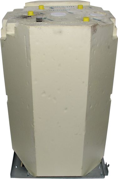 Wolf Speicher für CGS-2R, PG140 2484735