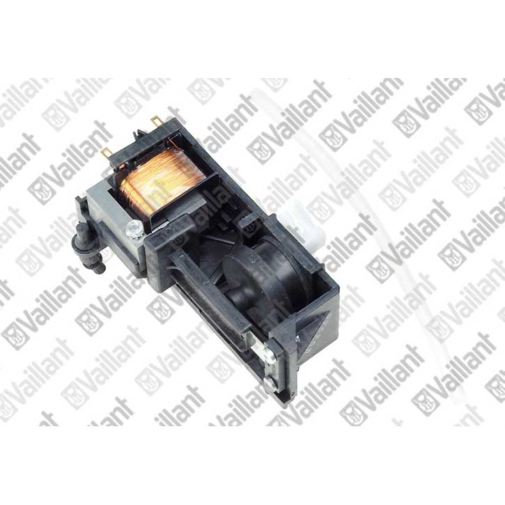 Vaillant Membranpumpe 160108