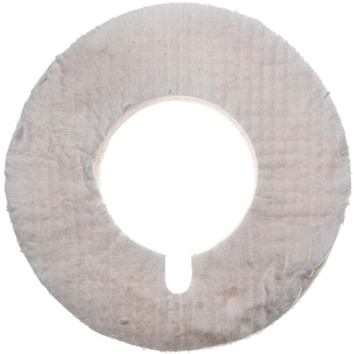 Brötje Brennkammerdeckelisolierung, EB 30-40 563451