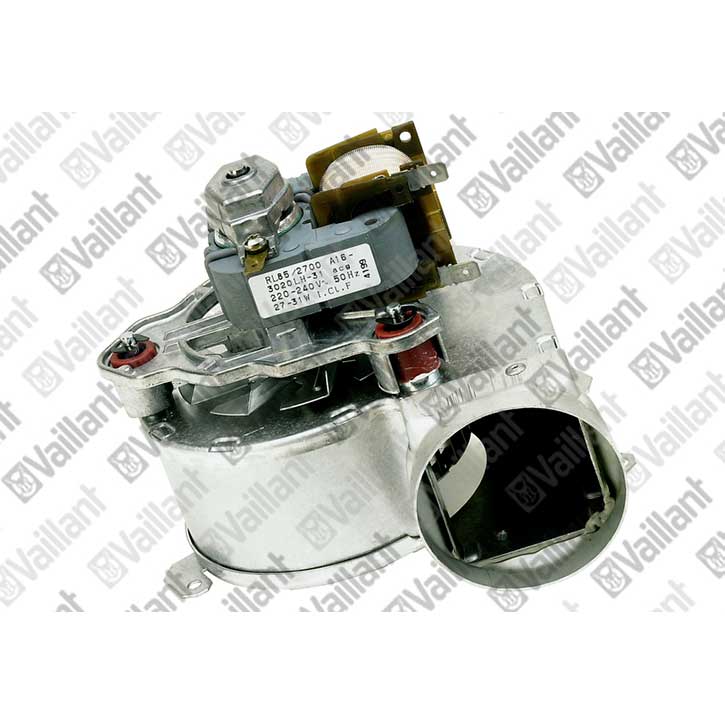 Vaillant Gebläse 190123