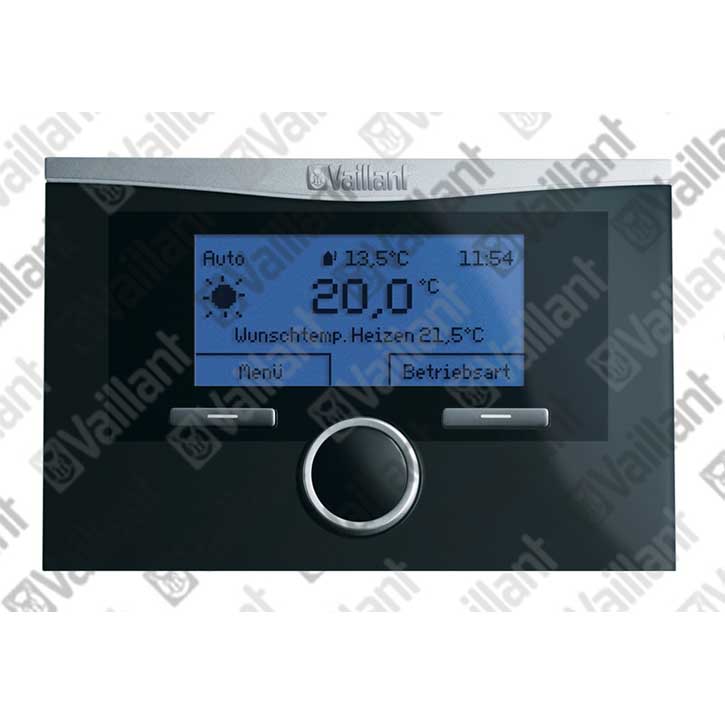 Vaillant Regler VRC 470, 0020184593