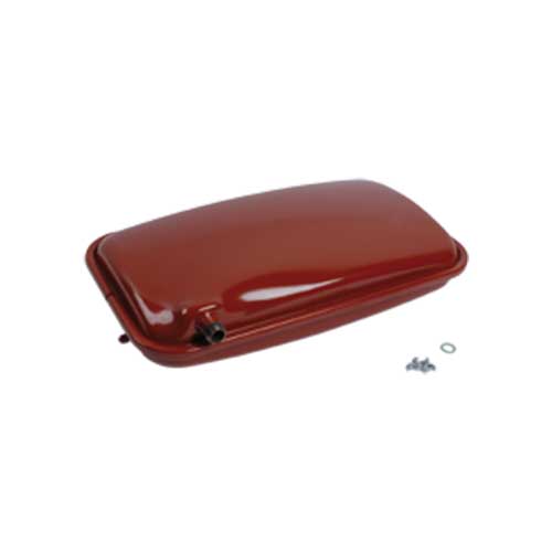 Viessmann Heizwasser-Ausdehnungsgefäß CRF10 7822850