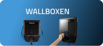 PV Wallboxen