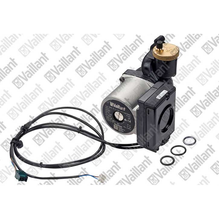 Vaillant Pumpe 0020131637