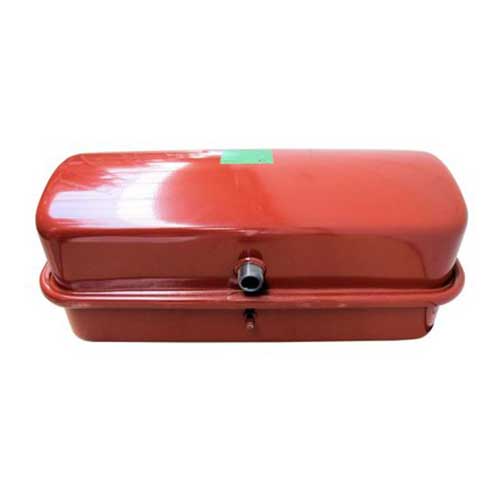 Buderus Ausdehnungsgefäss 15l 1,0 bar 7095591