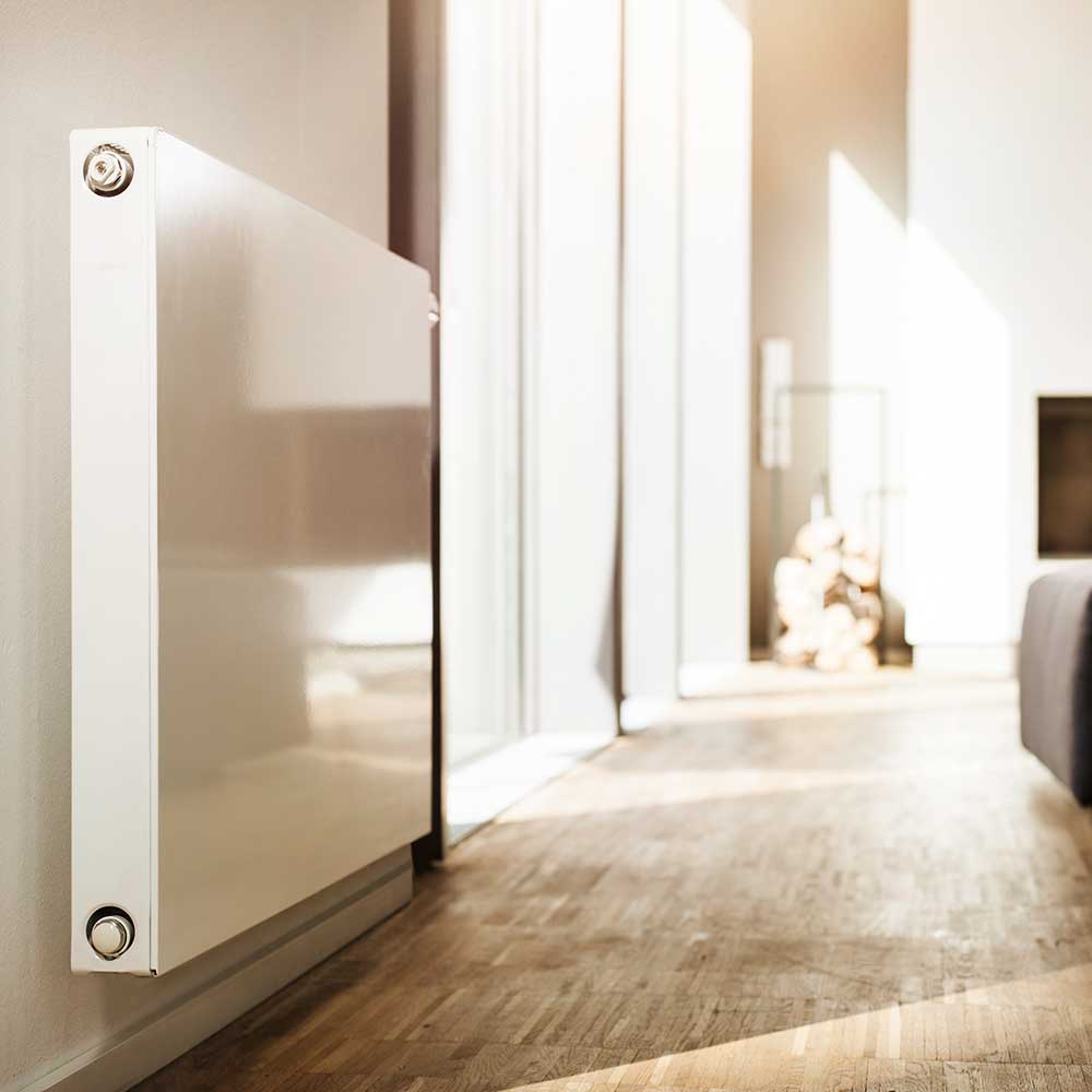 Buderus Logatrend Flachheizkörper VC Plan Typ 11 H=400 L= 500