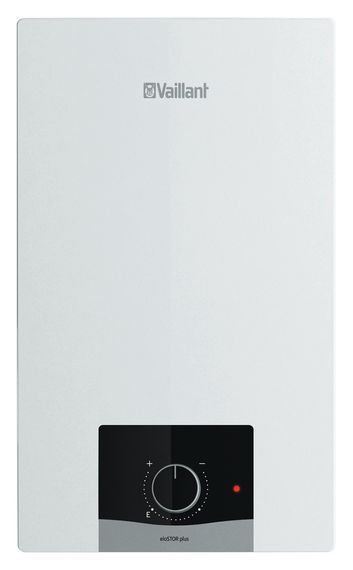 Vaillant eloSTOR plus VEN 5/7-5 O Elektro-Warmwasserspeicher, Niederdruck, Übertischgerät 5 Liter 0010021139