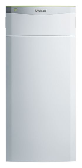 Vaillant flexoTHERM exclusive VWF 57/4, Heizungswärmepumpe (Sole/Wasser) 0010030744