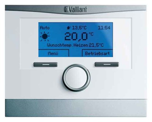 Vaillant Paket 2.55/3 ecoVIT exclusiv VKK 226/4 VRC 700, Luft-/Abgas starr, L/LL 0010029807