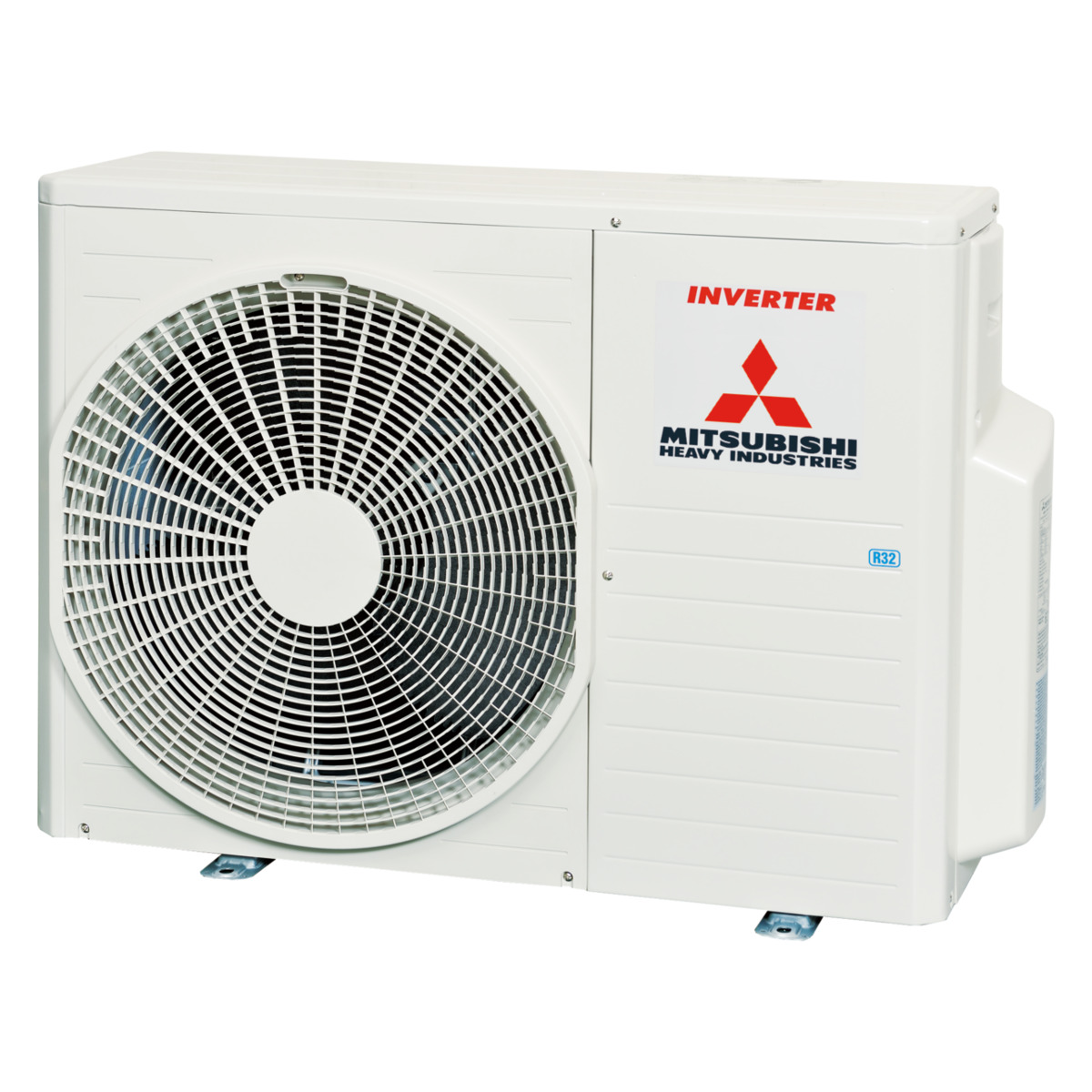 Mitsubishi Außengerät SCM50ZS-W