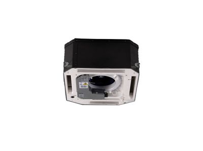 Buderus Logacool AC166i-7,0 MS 4CC, Multi-Split-Deckenkassette, Inneneinheit, 7,0 kW 7733701964