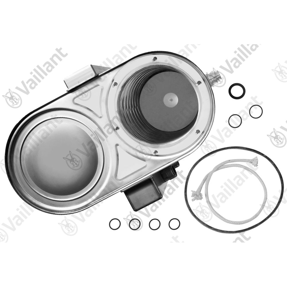 Vaillant Wärmetauscher HW 180912