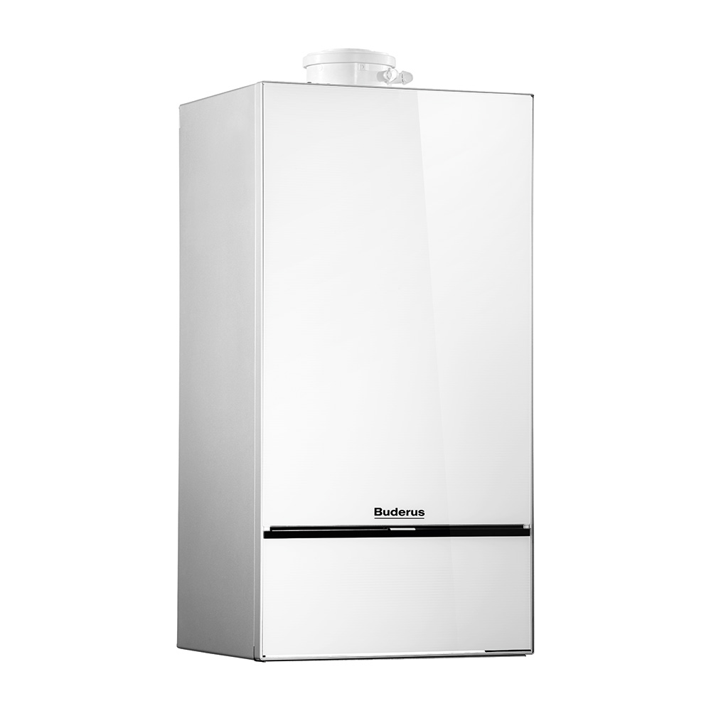 Buderus Logamax plus GB182i.2 Gas-Brennwertgerät