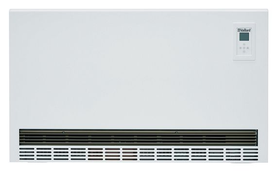 Vaillant Elektro-Speicherheizgerät VSU 300/5 Gehäuse 0010023901