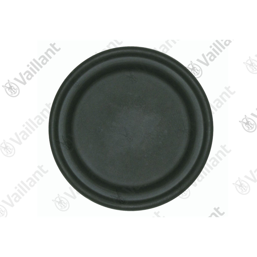 Vaillant Membrane Teillast-/Strömungsschalter 020220
