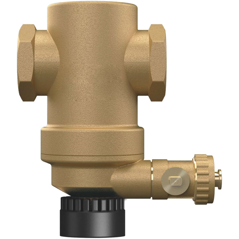 Samsung Schlamm- und Magnetitabscheider MTF-SMA 20-1.3