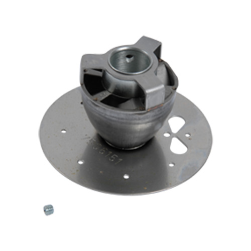 Viessmann Dralleinrichtung 15/22kW Vitoladens 7855088