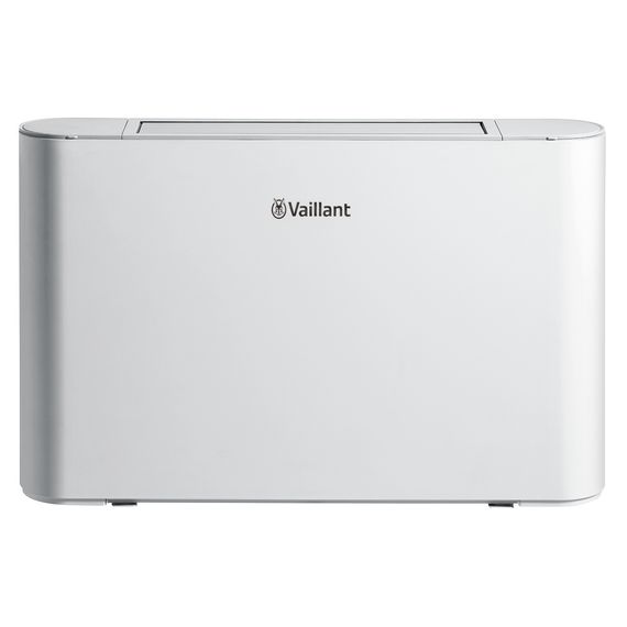 Vaillant Gebläsekonvektor aroVAIR pro VA 2-015 CN, 255 m³/h 0010035091