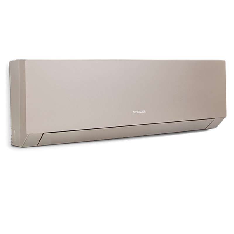 Sinclair, Marvin Wandgerät Champagner 2,7 kW Kühlen / 3,0 kW Heizen SIH-09BIMC
