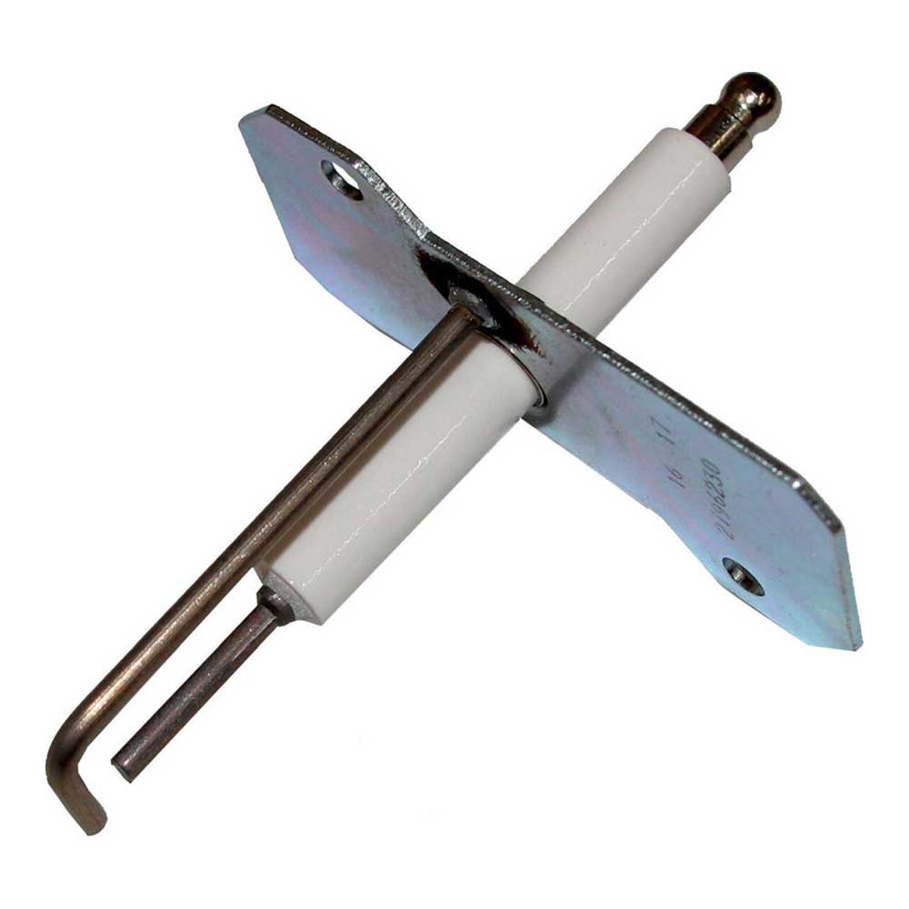Wolf Zündelektrode für Gasheizkessel 8902572