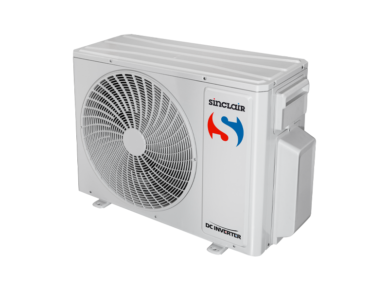 Sinclair, Multisplit Außengerät Inverter 6,1 kW Kühlen / 6,5 kW Heizen MV-E21BI2