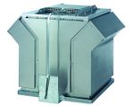 Wolf ER Entrauchungsventilator RDM 56, 2528-2W-11, 400 °C/120 min. 2136848