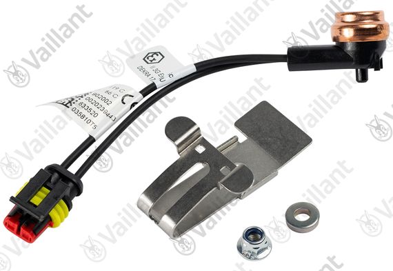 Vaillant Sicherheitstemperaturbegrenzer (STB) 0010033540