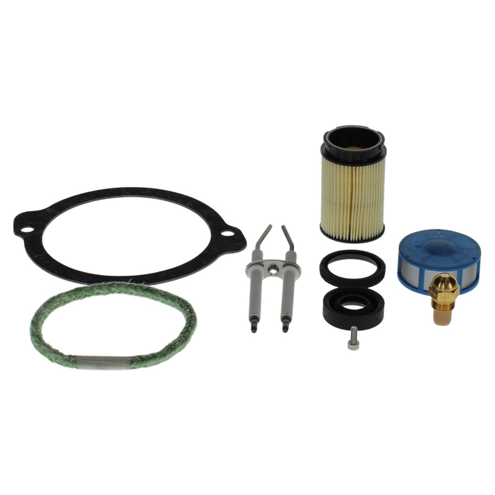 Buderus Service-Set BZ 1.1 19 kW für KB195i(T) und KB195i(T).2 Brenner Logatop BZ 7736604258