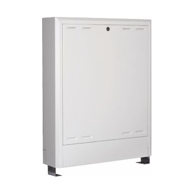 Buderus Logafloor Verteilerschrank O/AP 121-70-14 Typ O/AP 121-70-14