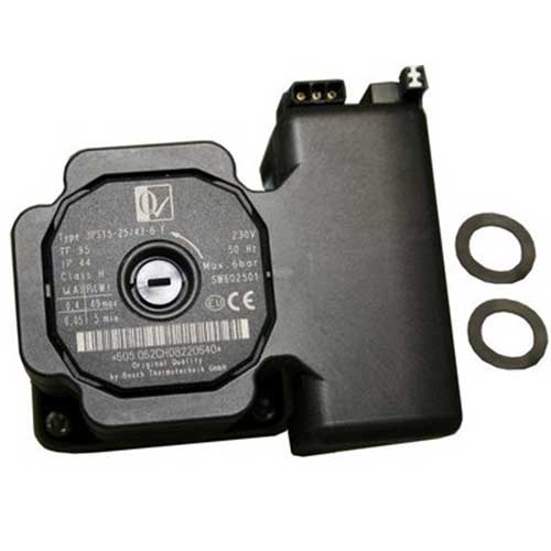 Buderus Pumpe 2W PWM (>3,6%) 7746900557