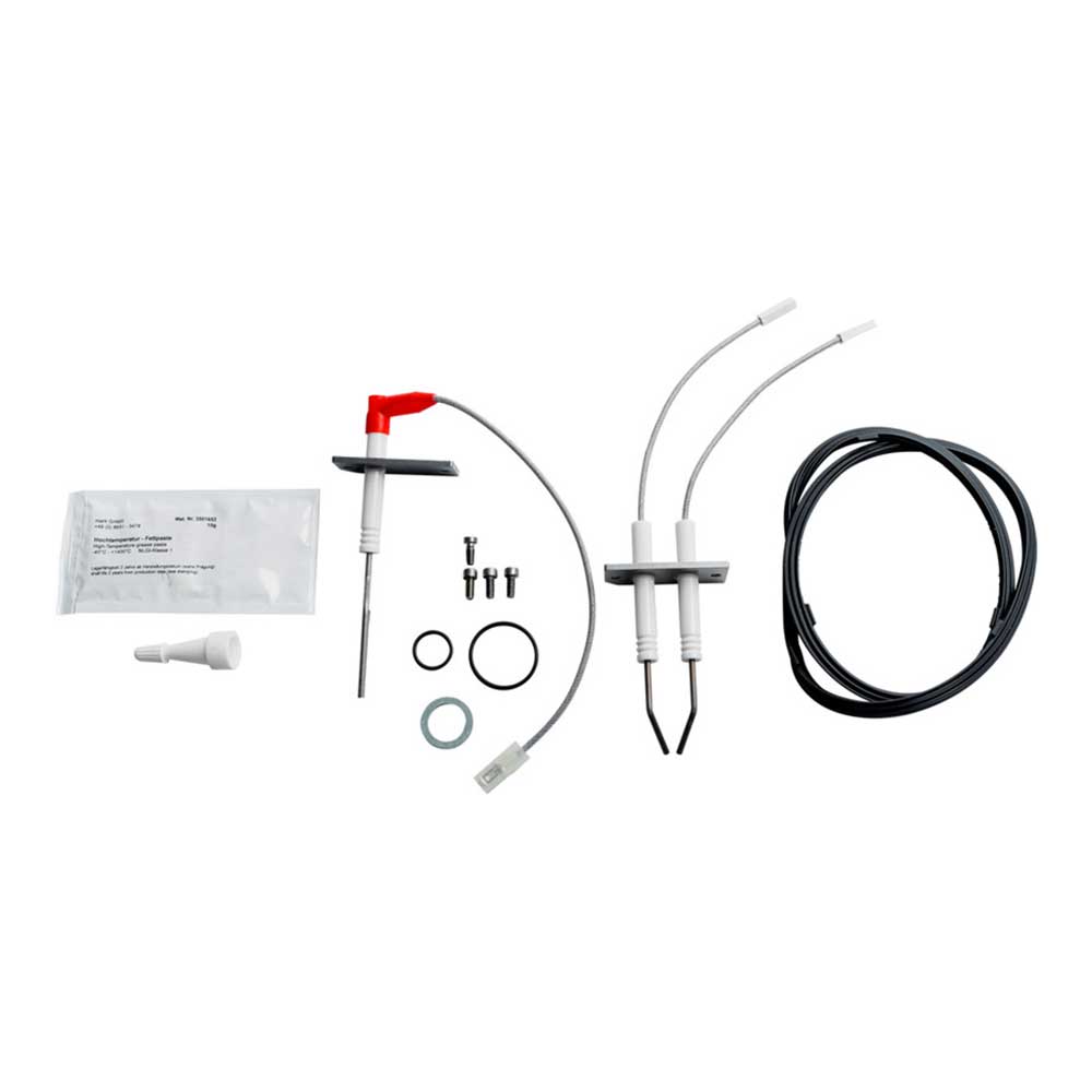 Wolf Wartungsset für CGB-2-38/55 8616224