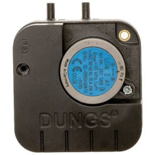 Brötje Differenzluftdruckwächter LGW-3-A1 519229