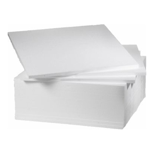 Buderus Dämmplatte EPS DEO 24m² Paket WLS 032 10mm 500x1000mm ohne Trittschall 7738328264