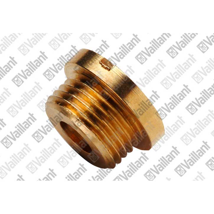 Vaillant Schraube Schornsteinfegeröffnung 0020107743