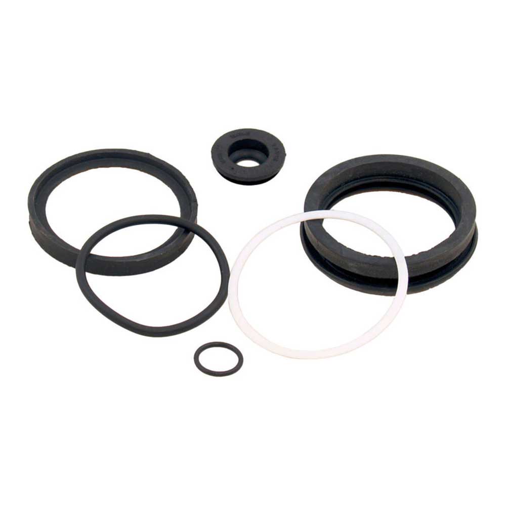 Wolf Dichtungsset Abgasrohr für CGW 8603056